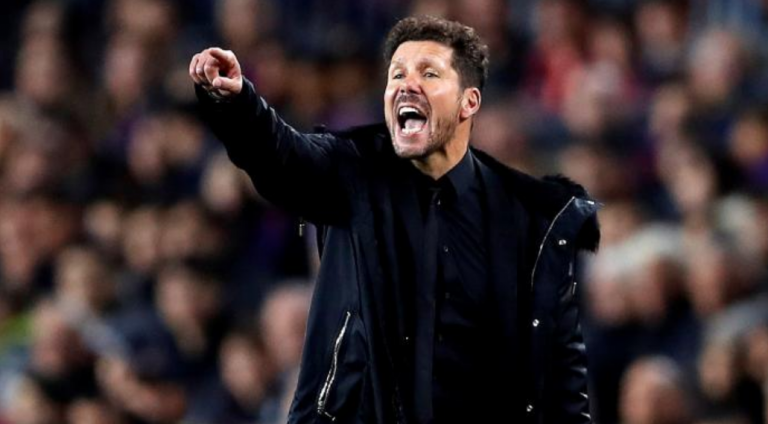 TodoFichajes: Atletico do të rinovojë përsëri me Simeonen