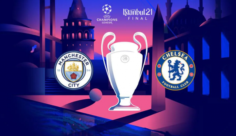 Man City – Chelsea finalja e tretë angleze në histori të kësaj gare
