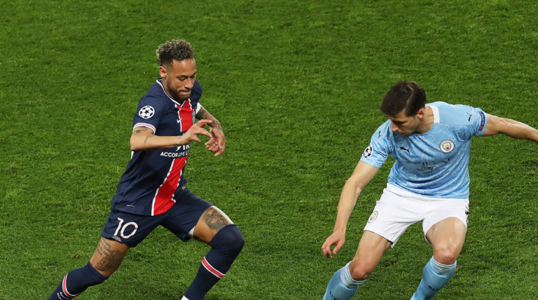 PSG zhvillojnë ndeshjen më të dobët ndonjëherë, asnjë goditje në portë