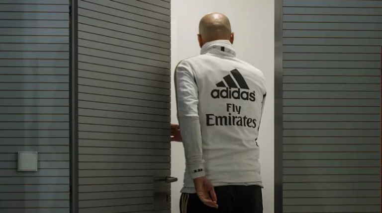 ZYRTARE: Zidane largohet përfundimisht nga Real Madrid