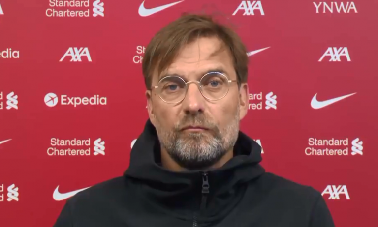 Klopp gjithmonë modest, lavdëron kundërshtarin përpara ndeshjes