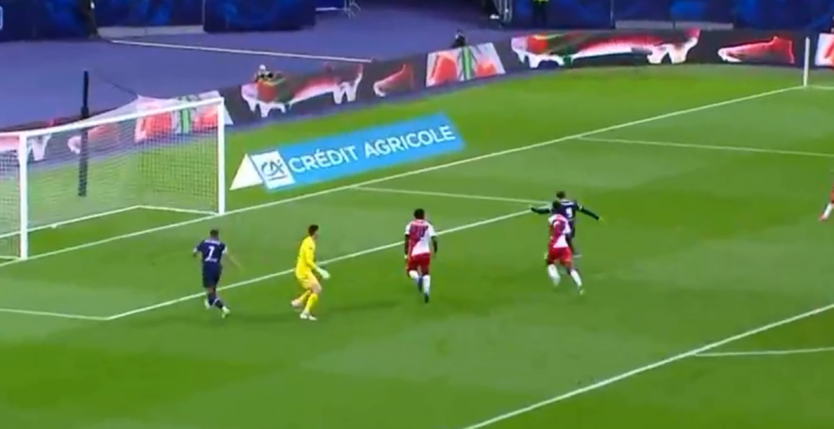Në portën e zbrazët, Icardi nuk gabon dhe i jep epërsinë PSG-së