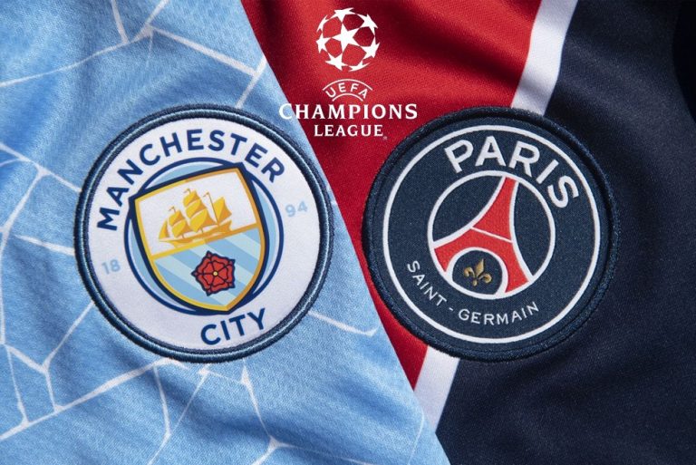 Publikohen formacionet zyrtare: Man City – PSG