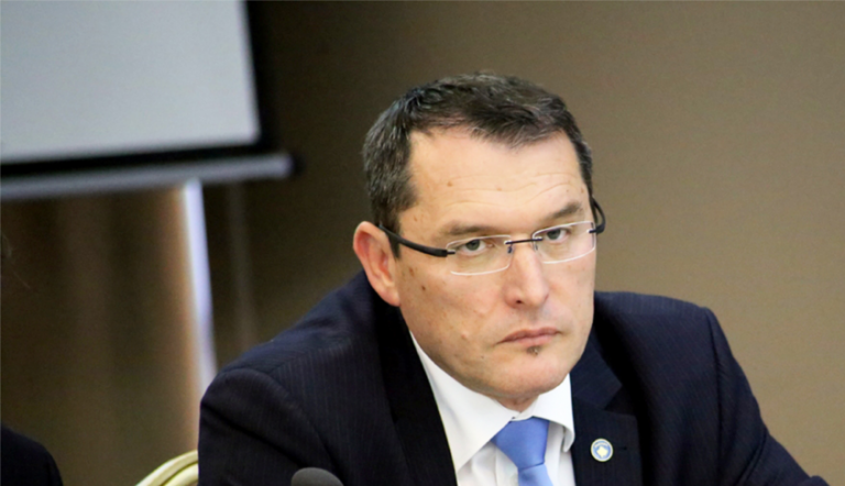Gecaj i kundërpërgjigjet Osmanit: LDK-ja është më e madhe se secili individ dhe nuk u krijua për të prodhuar dëgjues