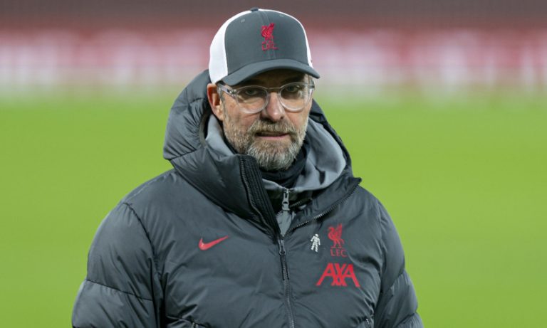 Klopp hedh poshtë çdo spekulim: Liverpool nuk do të bëjë shpenzime të mëdha