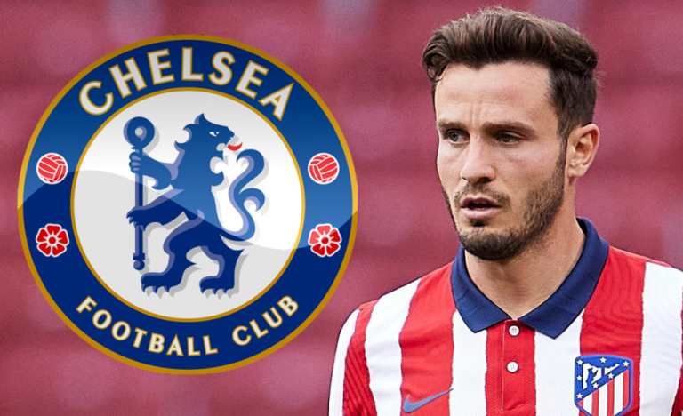 Chelsea shpreh interesim të fortë për Saul Niguezin