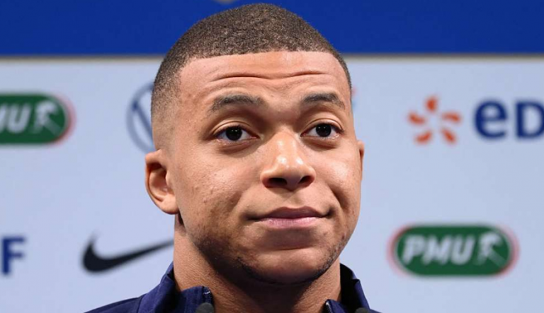 Mbappe: Nuk kam kërkuar asnjëherë nga PSG të transferojë ndonjë lojtarë