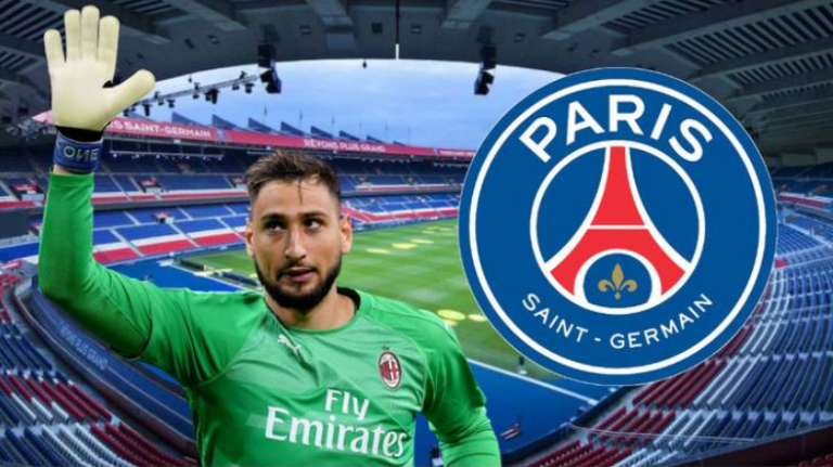 E konfirmon Romano, PSG pranë transferimit të Donnarummas