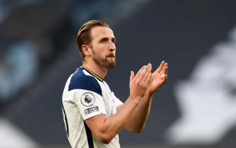 Kane kërkon largimin nga Tottenham, në garë mbesin dy gjigantët anglez