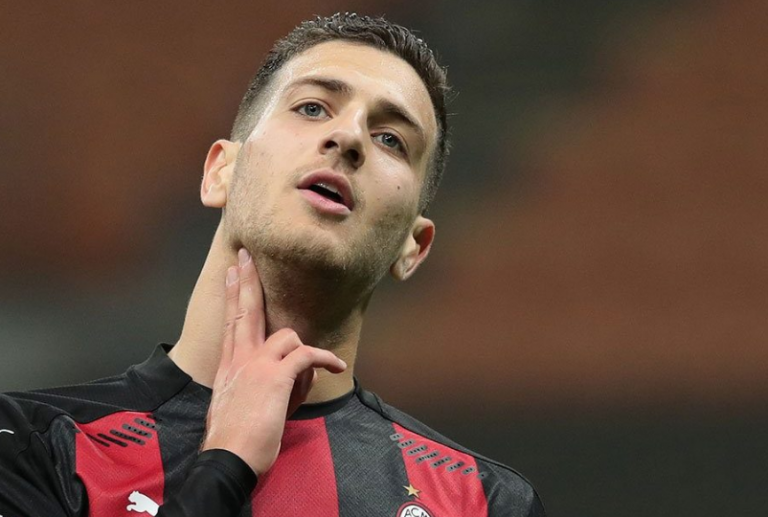 Milan gjen alternativën e Dalot, e do yllin e Real Madridit