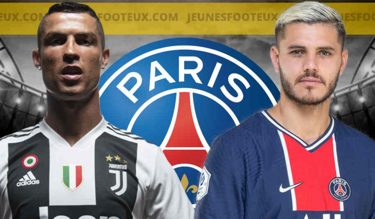 Juventus konsideron transferimin e Icardit, propozon dy shkëmbime interesante