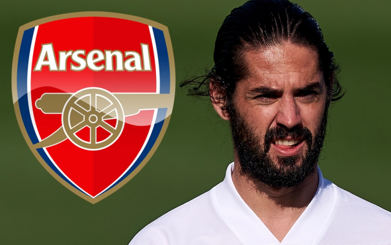 Arsenal përgatit ofertë 15 milionë euro për Iscon