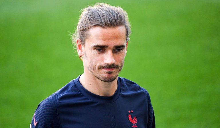 Griezmann te Man City? Romano i zbulon të gjitha detajet