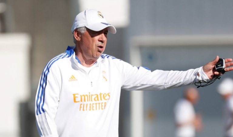 Ancelotti: Kemi punuar shumë, Alaba lojtar i kompletuar
