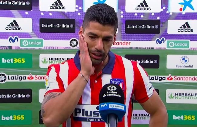 Suarez: Nuk mendoj rikthimin në Angli, vetëm nëse Klopp më bën ofertë
