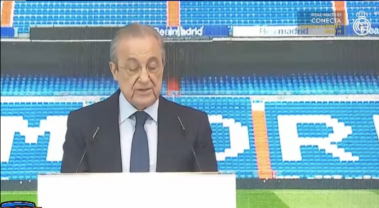 Perez: Sot është ditë e veçantë për Alaban, ai do ta ketë mbështetjen e të gjithë madrilienëve