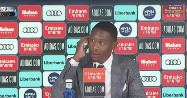 Alaba: Reali është klubi më i madh në botë