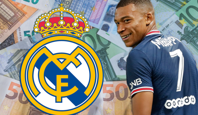 PSG refuzoi 200 milionë euro, Real Madrid menjëherë ndërpreu negociatat