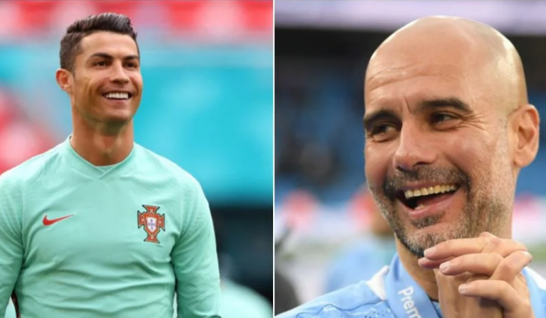 Man City refuzon CR7, e do vetëm Kane