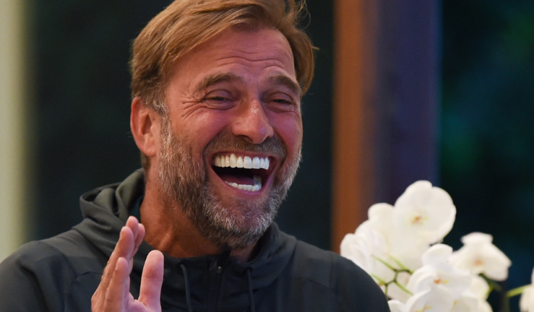 Klopp për shortin e LK: Kam qeshur, grup shumë i vështirë