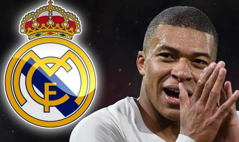 Vendos PSG, Mbappe kalon në Madrid nëse plotësohen dy kushte