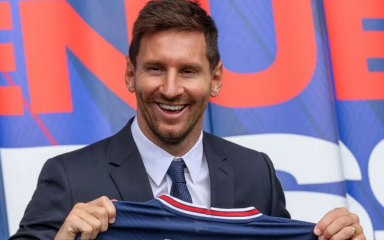 Messi, Ronaldo, Neymar: Kush janë lojtarët më të paguar dhe sa fitojnë?