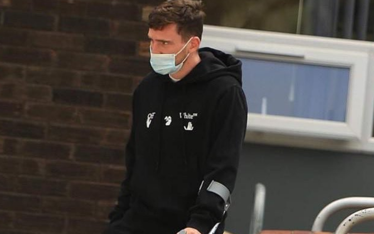 Robertson konfirmon dëmtimin e ligamenteve, humb fillimin e sezonit