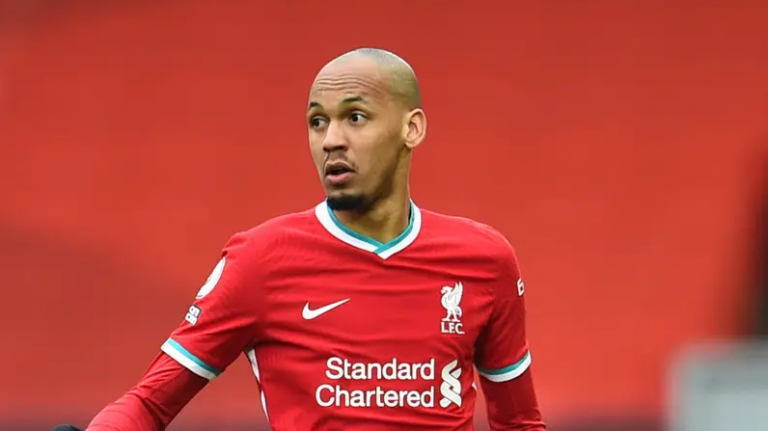 Fabinho: Jam ndër më të mirët në botë, mund të përmirësohem