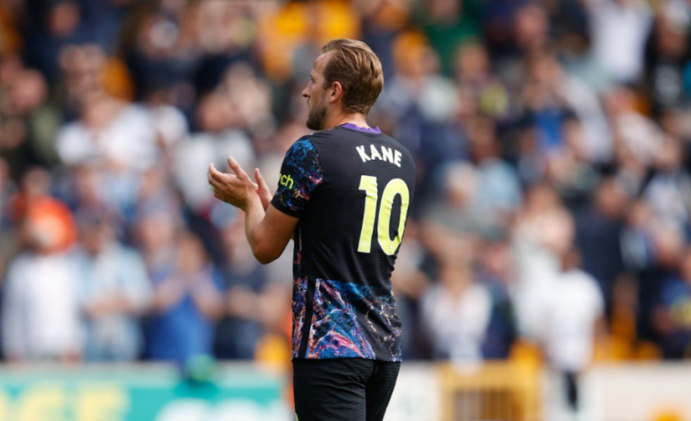 ZYRTARE: Kane konfirmon se do qëndrojë te Tottenham