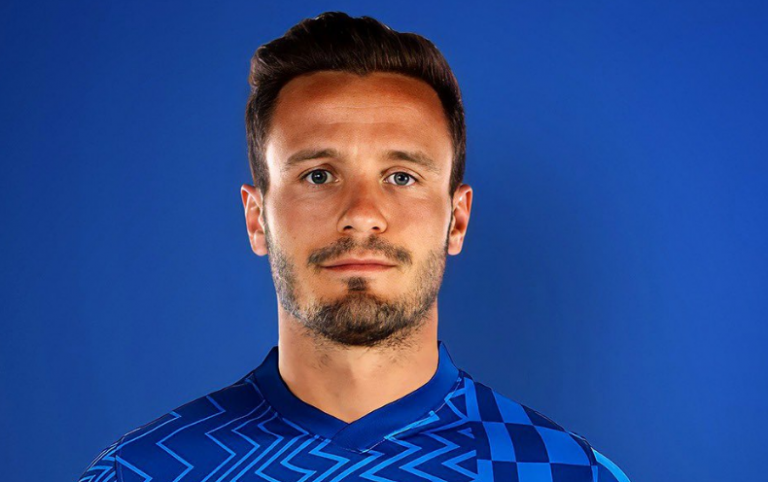 E kryer, Saul Niguez brenda orëve zyrtarizohet te Chelsea