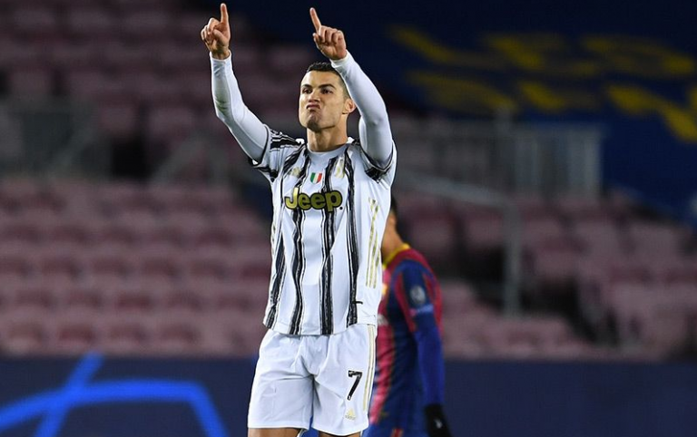 Shkëputen plotësisht lidhjet mes CR7 dhe Juventusit, kalimi te City shumë pranë