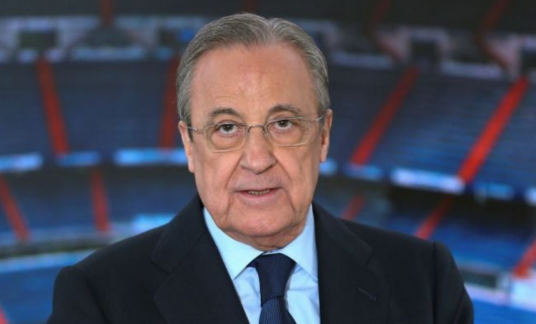 Perez me komunikatë zyrtare: E pamundur që ndikova në largimin e Messit ose te vendimet e Barcelonës