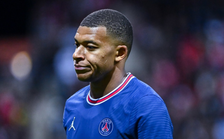 Real Madrid dhe PSG ndërprenë negociatat, ky është qëndrimi i Kylian Mbappe