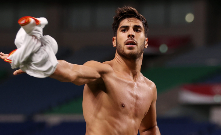 Real Madrid heq dorë nga Asensio, tre klube angleze në garë