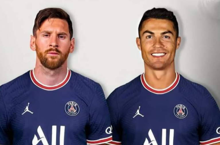 Vëllau i Al Thanit: Messi dhe Ronaldo te PSG? Ndoshta