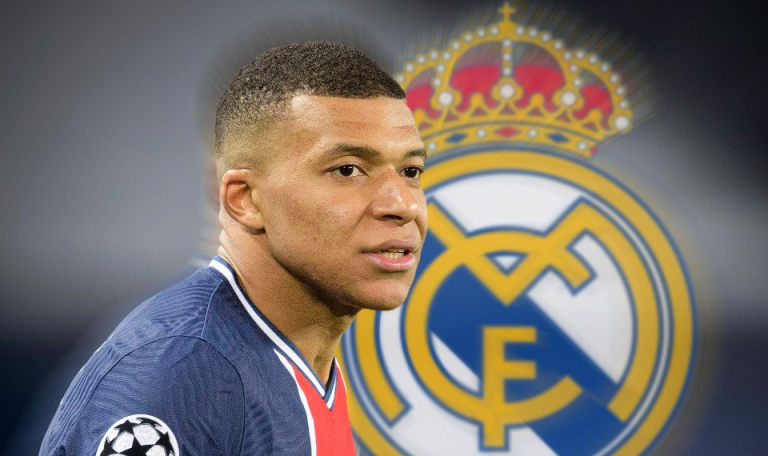 Romano: Nëse PSG do gjente zëvendësuesin, Mbappe do ishte në Madrid