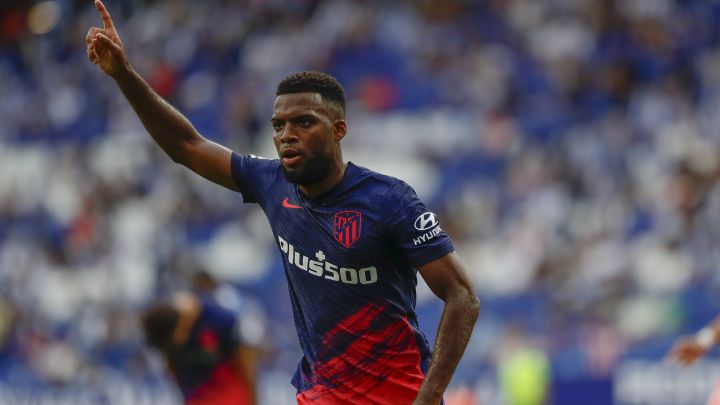 Atletico Madrid mund ta shesë Lemarin