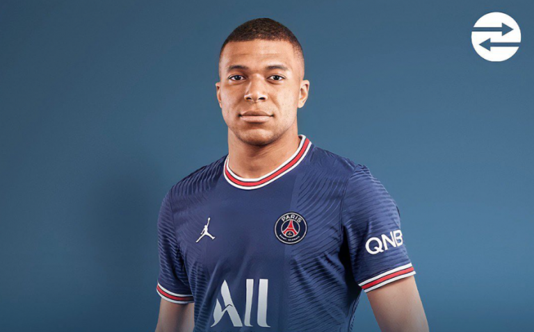 ZYRTARE: Kylian Mbappe mbetet në PSG