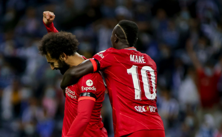 Liverpool ‘demolon’ Porton, fiton edhe Dortmund