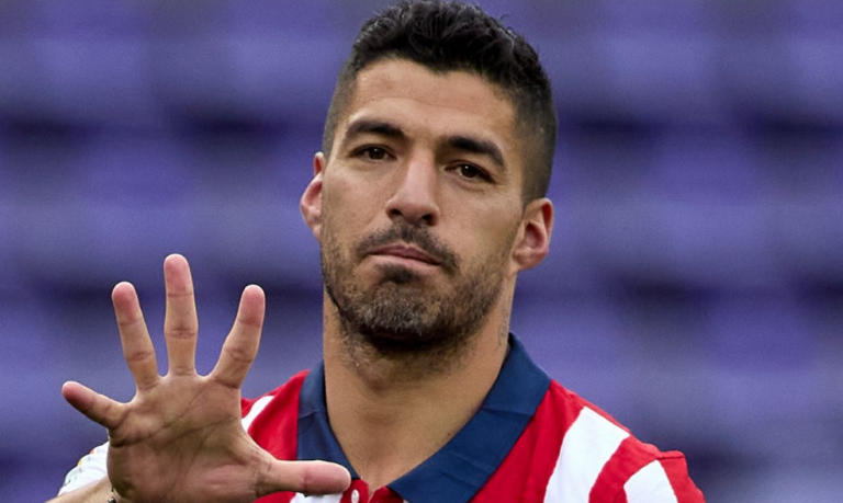 Suarez flet për kritikat pas shkëlqimit ndaj Getafes