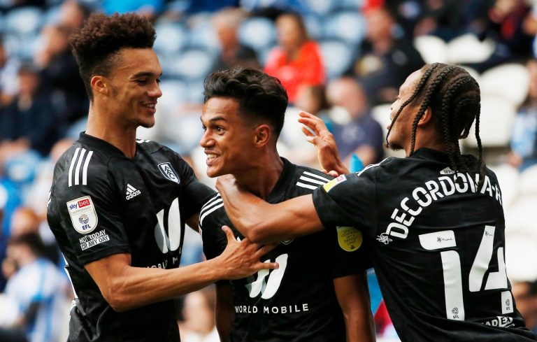Real Madrid rivalizon klubet angleze për talentin e Anglisë