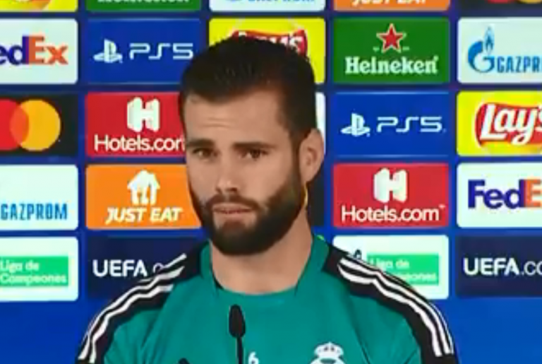 Nacho: Bayern, PSG dhe City favorit, jemi gati të garojmë për LK