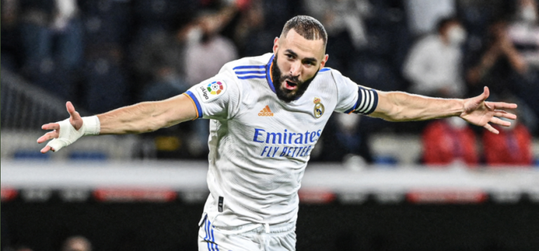 Benzema thyen rekordin e Ronaldos e Messit, regjistron startin më të mirë ndonjëherë në La Liga