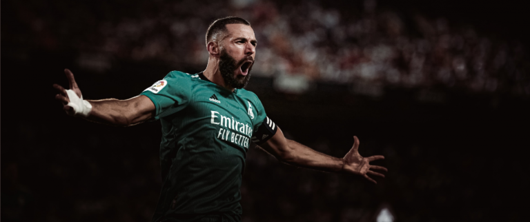 Starti i ‘frikshëm’ i Benzemas, vetëm Messi kishte një fillim më të mirë në La Liga në këtë shekull