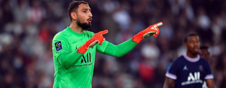 Donnarumma pritet të startoj në portë ndaj Man Cityt