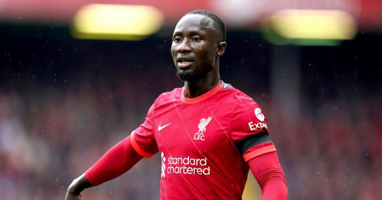 Liverpool nis bisedimet me Keitan për rinovimin e kontratës