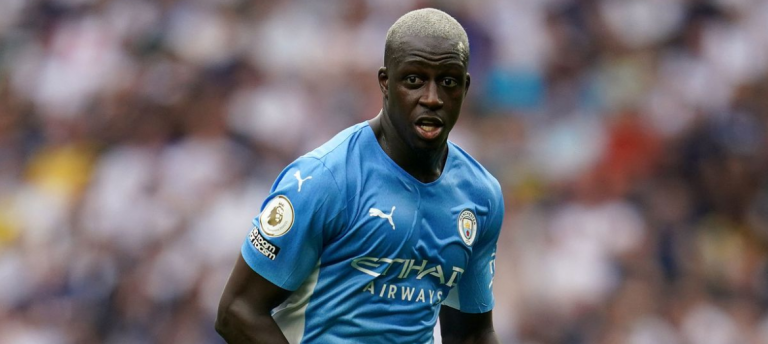 Mendy do të mbetet në burg së paku deri në fund të janarit të ardhshëm