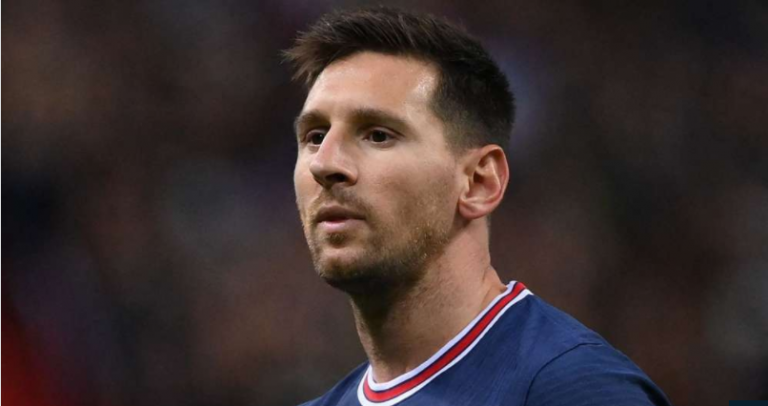 Higuain: MLS e dëshiron transferimin e Messit në Amerikë