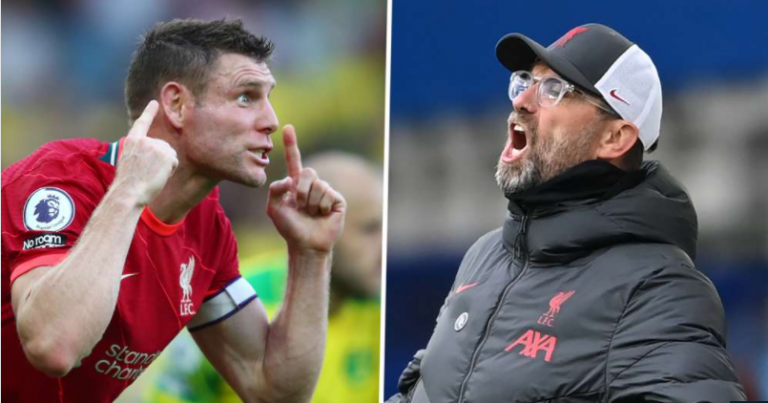 Ish-mbrojtësi i Liverpool: Klopp dhe Milner ishin afër të rriheshin