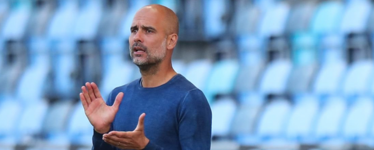 Guardiola lutje tifozëve: Ejani më shumë në stadium në ndeshjen tjetër